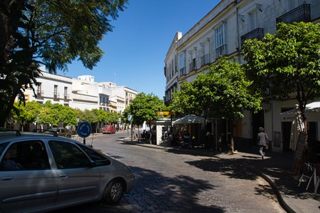 Santiago de la Ribera